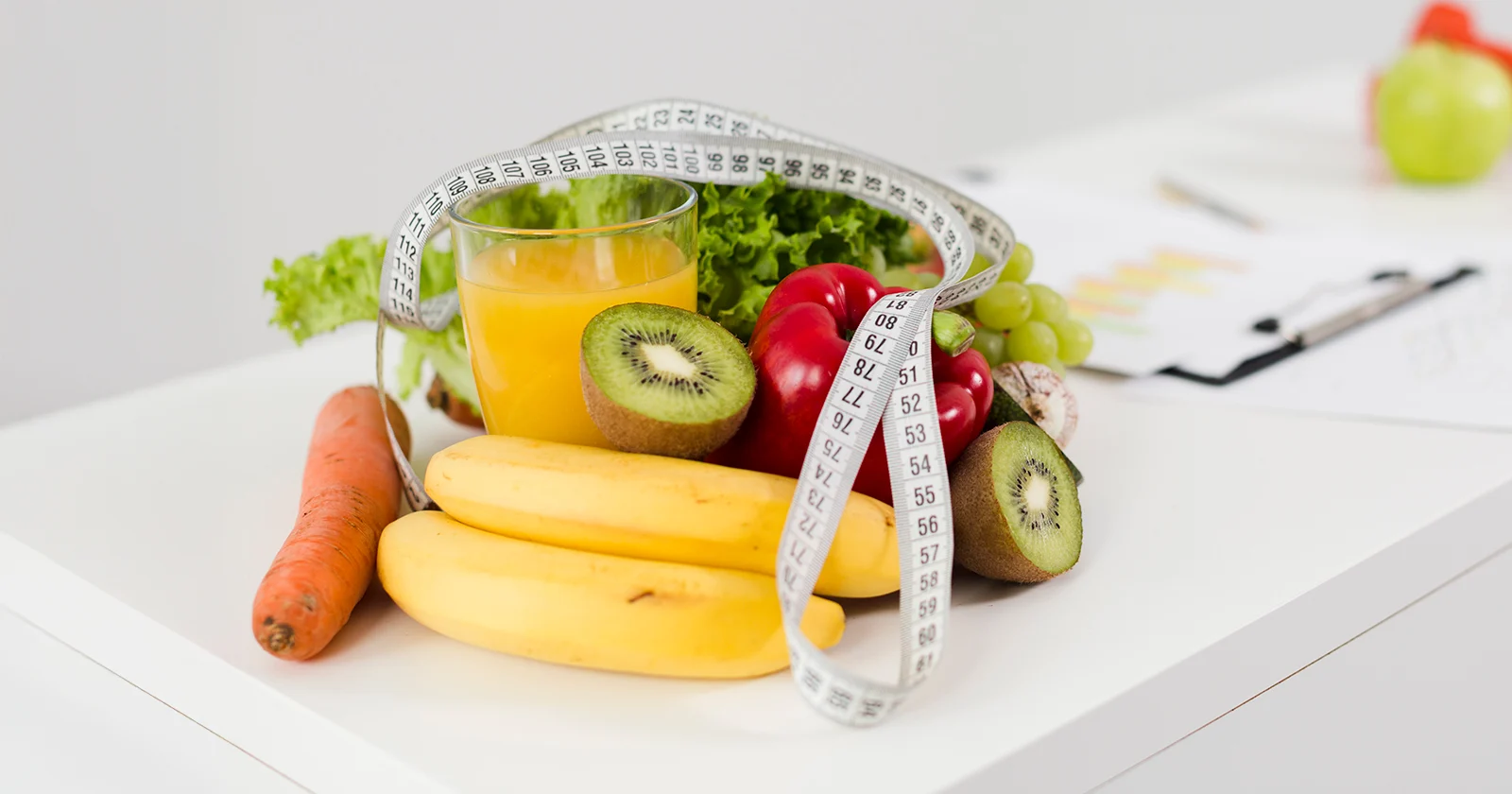 Nutrição para Esteticistas