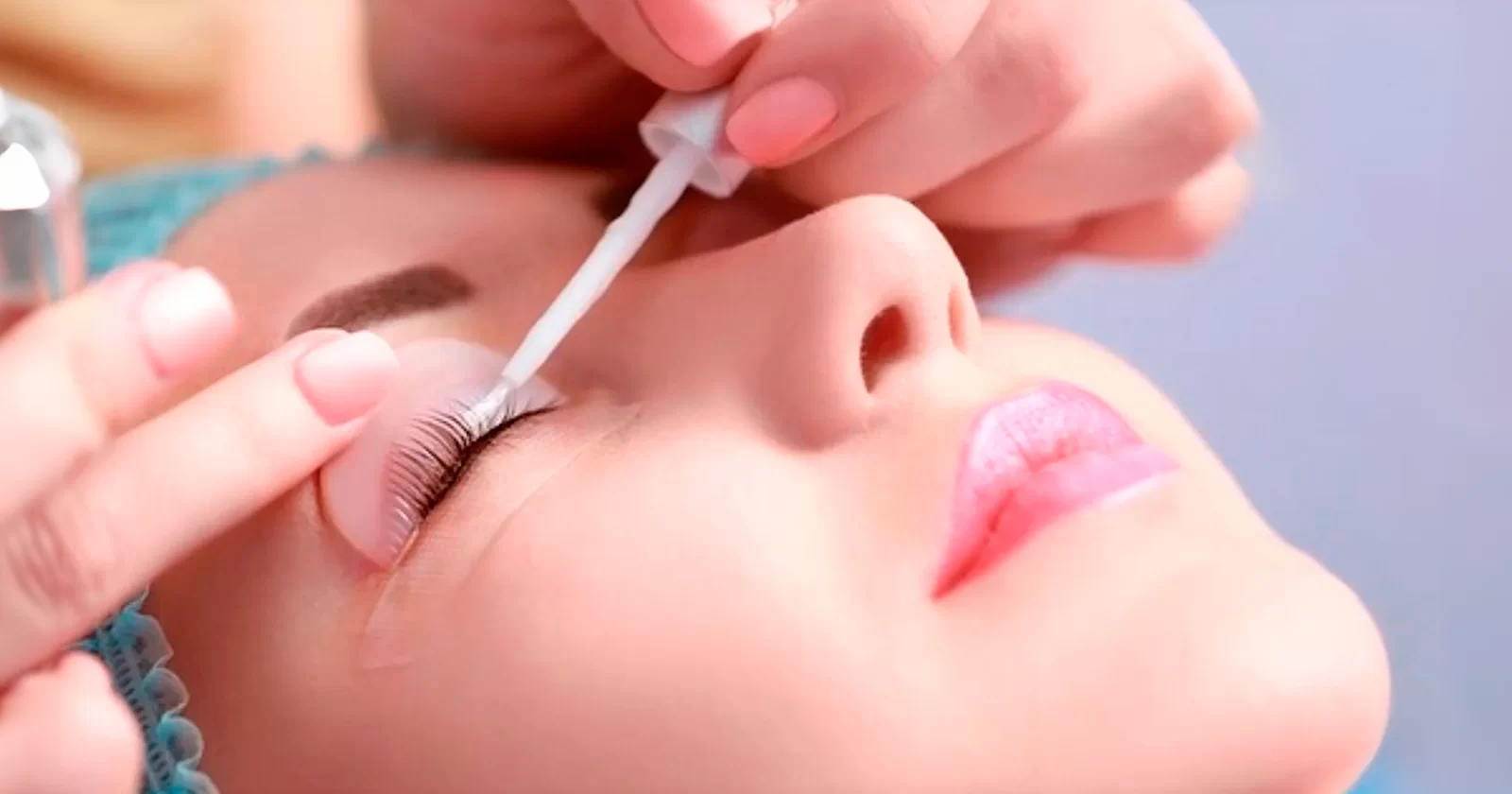 Lash Lifting
