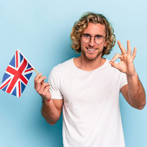 Inglês Adults – Aulas Individuais (Presencial ou Online)