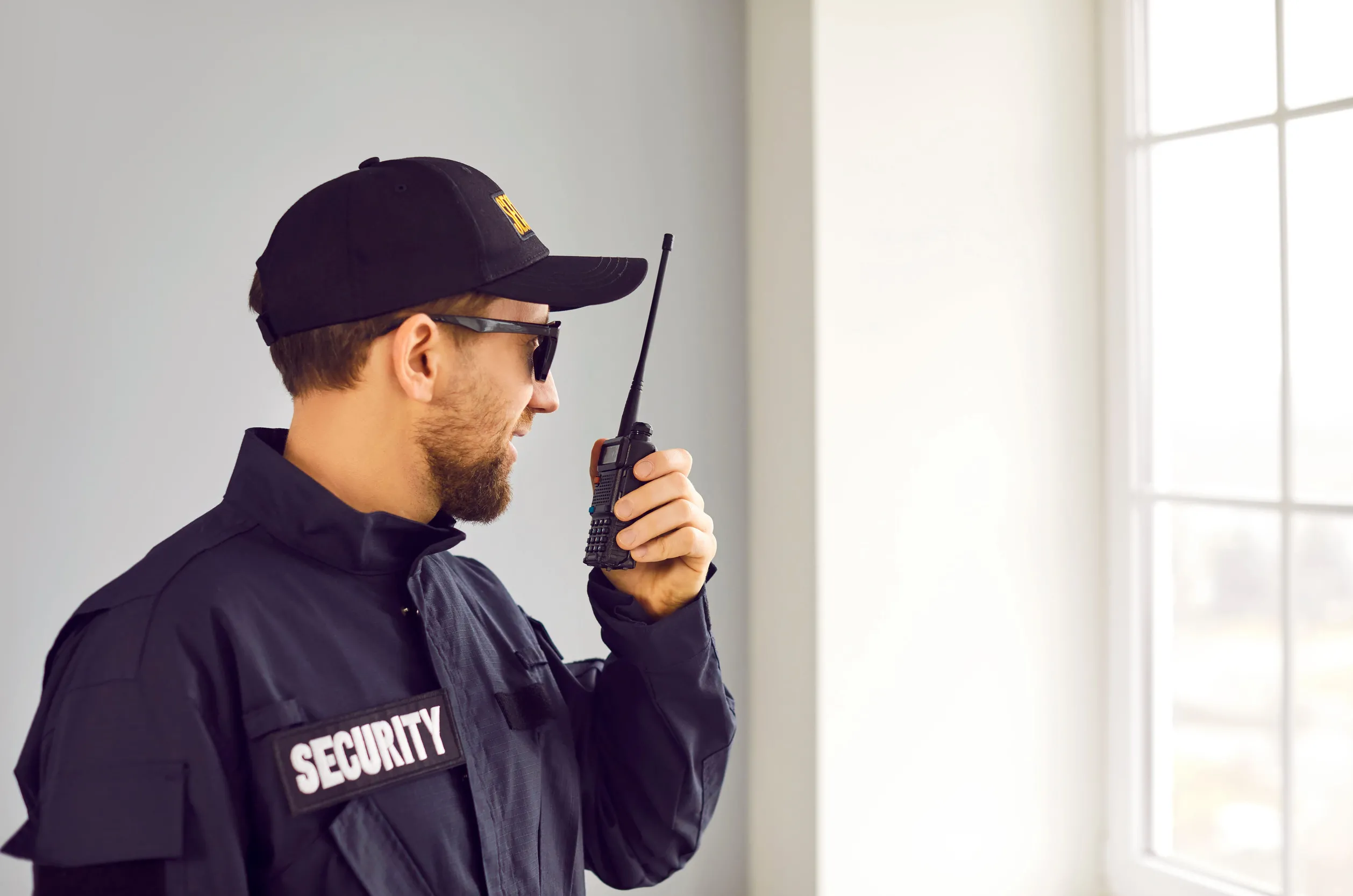 Formação de Vigilante — Segurança Privada