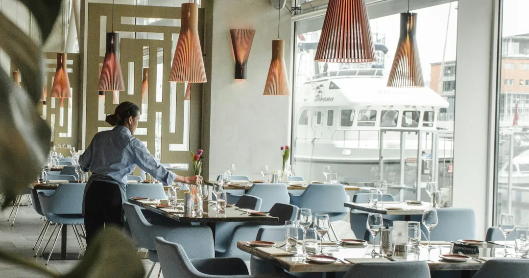 Qualidade do Serviço – Excelência em Hotelaria
