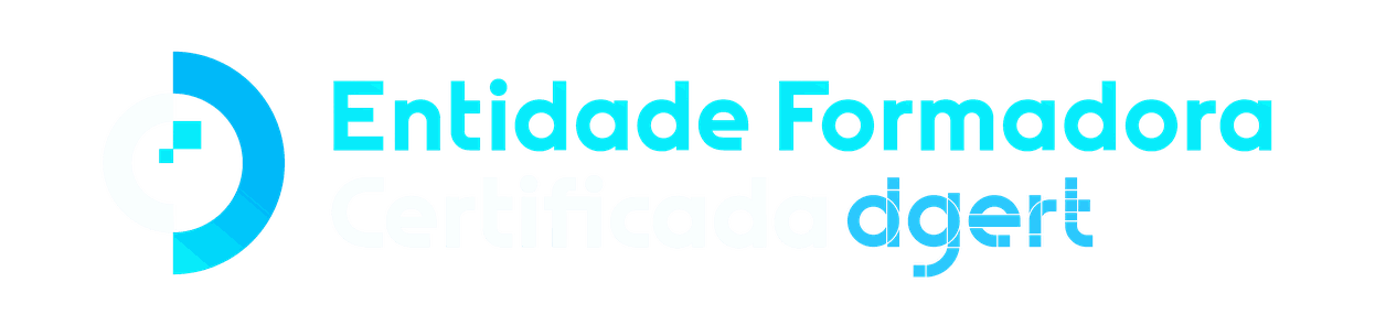 Entidade formadora certificada pela DGERT