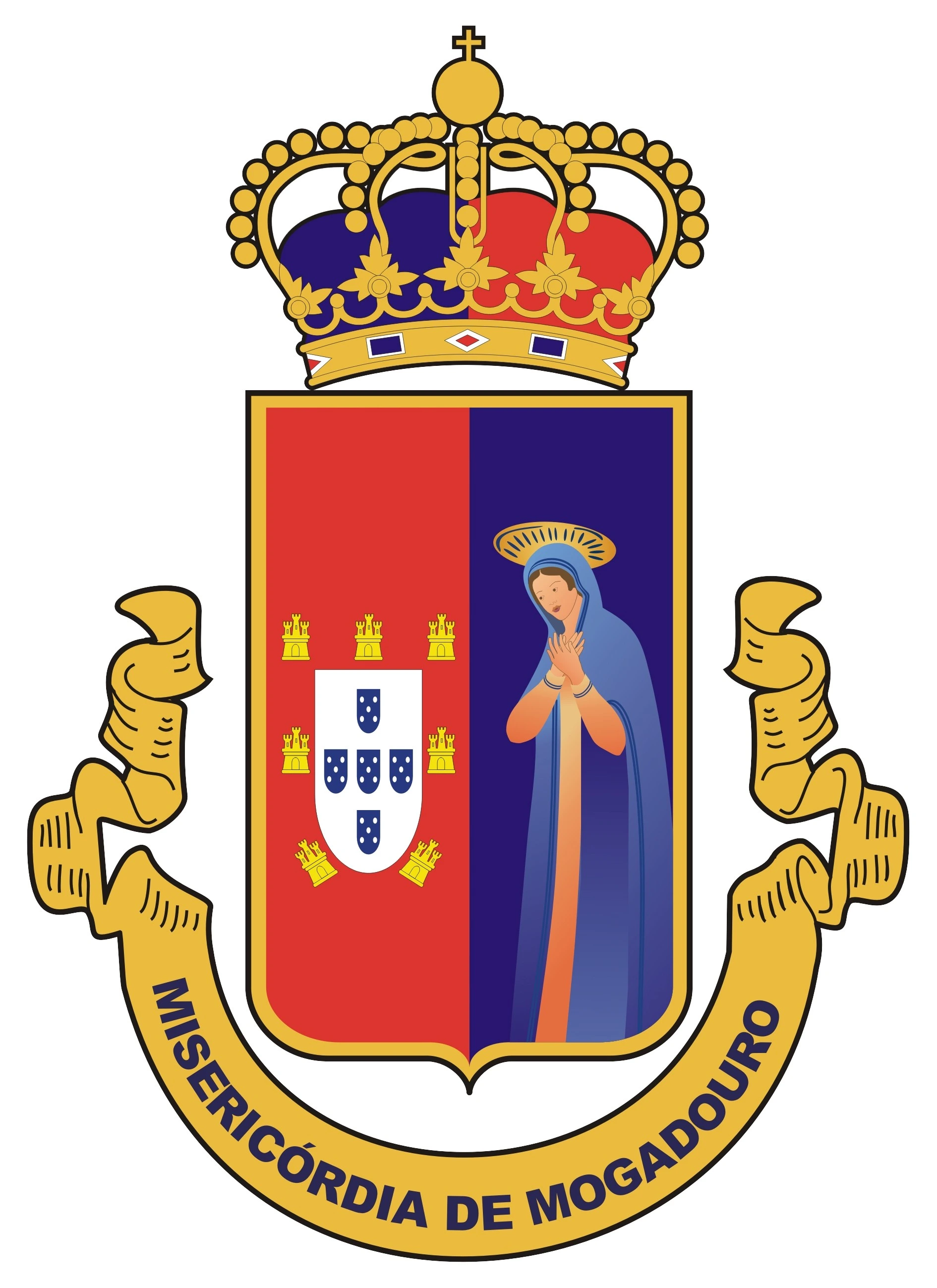 Santa Casa da Misericórdia de Mogadouro