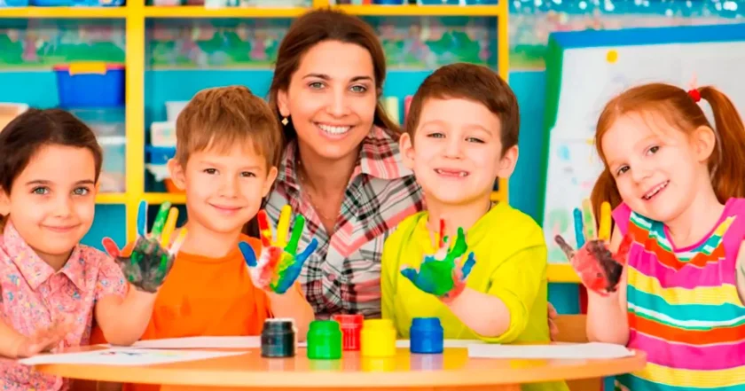 ação educativa 2024